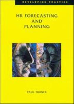 Paperback Hr Forecasting Book