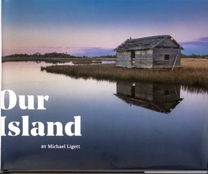 Hardcover Our Island Book