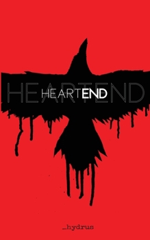 Paperback HeartEND Book