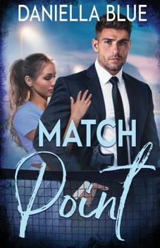 Paperback Match Point Book