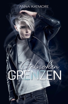 Gebroken Grenzen (Dutch Edition)