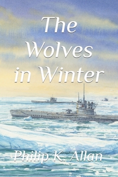 Paperback The Wolves in Winter Book