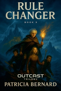 Paperback Rule Changer Book