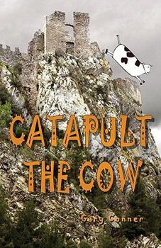 Paperback Catapult the Cow Book