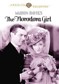 DVD The Floradora Girl Book