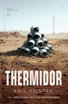 Paperback Thermidor Book