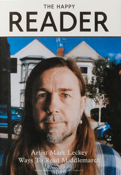 The Happy Reader - Issue 17 - Book #17 of the Happy Reader