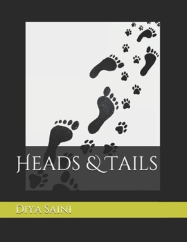 Paperback Heads & Tails Book