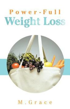 Paperback Power-Full Weight Loss Book