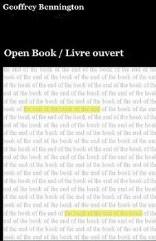 Paperback Open Book: Livre Ouvert Book