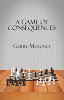 Paperback A Game of Consequences Book