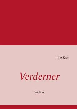 Paperback Verderner: Welten [German] Book