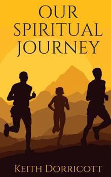 Paperback Our Spiritual Journey Book