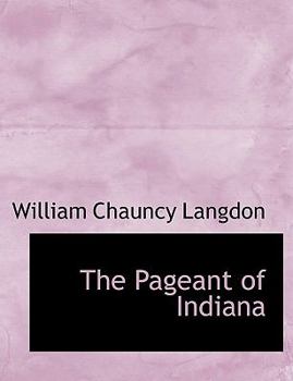 The Pageant of Indian