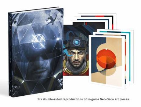 Hardcover Prey: Prima Collector's Edition Guide Book