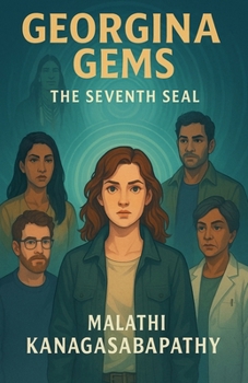 Paperback Georgina Gems The Seventh Seal Book