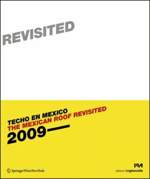 Perfect Paperback The Mexican Roof Revisited (Techo En Mexico 2) Book