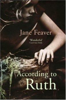 Hardcover According to Ruth Book