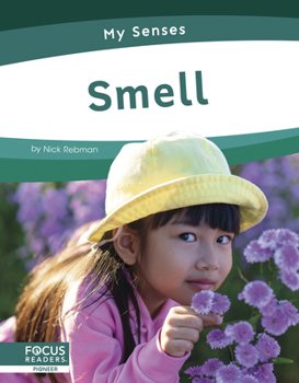 Library Binding Smell Book