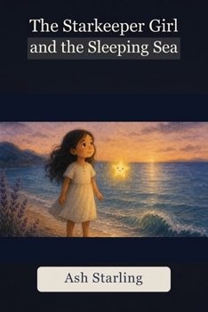 Paperback The Starkeeper Girl: The Sleeping Sea Book
