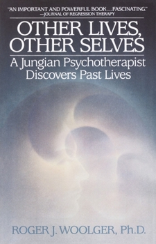 Paperback Other Lives, Other Selves Book