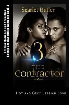 Paperback Lesbian Romance and Seduction: Secret Lesbian Office Romance Book 3: Hot and Sexy Lesbian Love Book