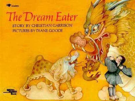 The Dream Eater (Reading Rainbow)