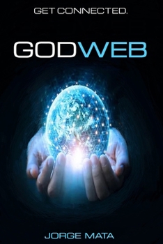 Paperback The God Web Book
