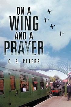 Paperback On a Wing and a Prayer Book