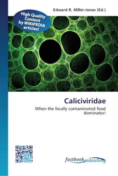 Paperback Caliciviridae Book