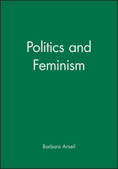 Politics and Feminism: An Introduction