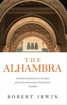 Paperback The Alhambra Book