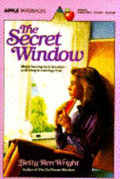 Paperback The Secret Window Book