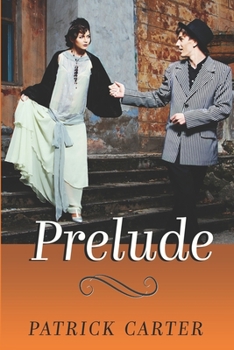 Paperback Prelude Book