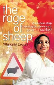 Paperback The Rage of Sheep Book