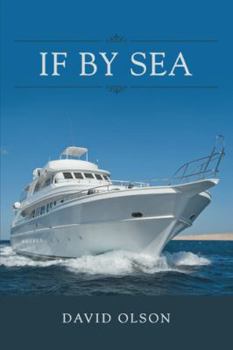 Paperback If by Sea Book