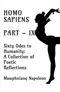 Paperback Homo Sapiens Part - IX Book
