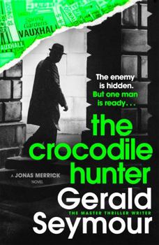 The Crocodile Hunter: The Master Thriller Writer