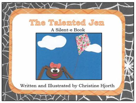 Talented Jen