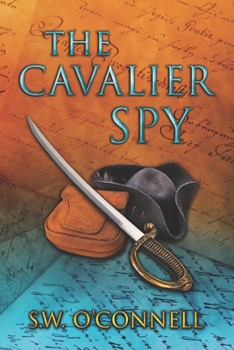 Paperback The Cavalier Spy Book