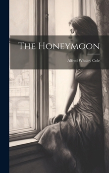 Hardcover The Honeymoon Book