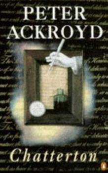 Paperback Chatterton Book