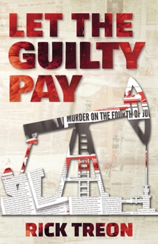 Paperback Let the Guilty Pay Book