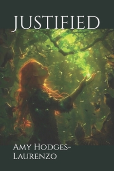 Paperback Justified Book