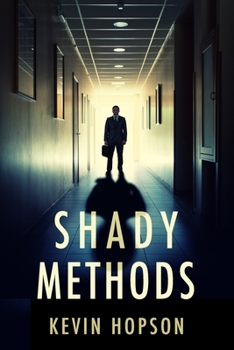 Paperback Shady Methods Book