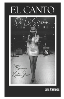 Paperback El Canto De La Sirena [Spanish] Book