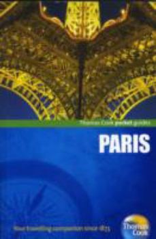 Paperback Paris (CitySpots) Book