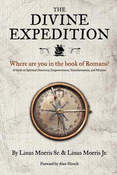 Paperback The Divine Expedition Book