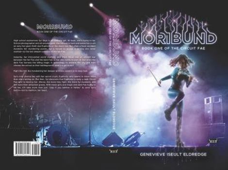 Paperback Moribund Book