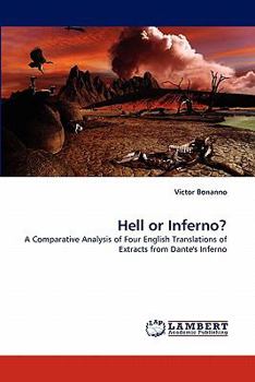 Paperback Hell or Inferno? Book
